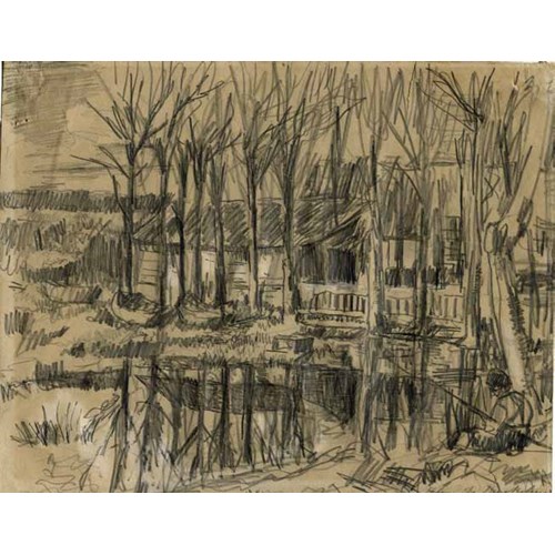 Gasthof bij een waterplas